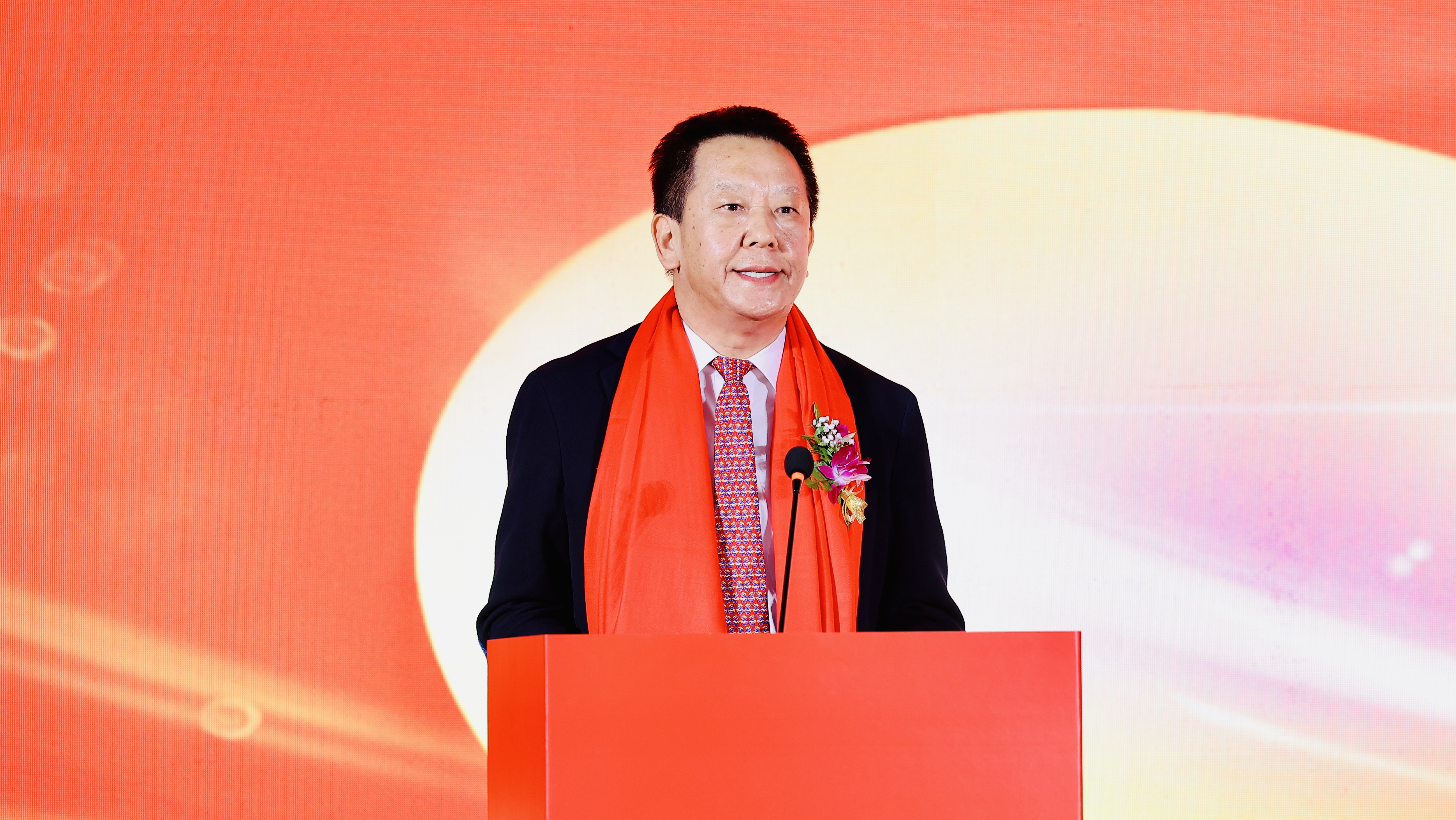 milan米兰微举行上市仪式，正式登陆A股科创板